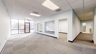 North Charleston, SC Office - 3900 Leeds Ave