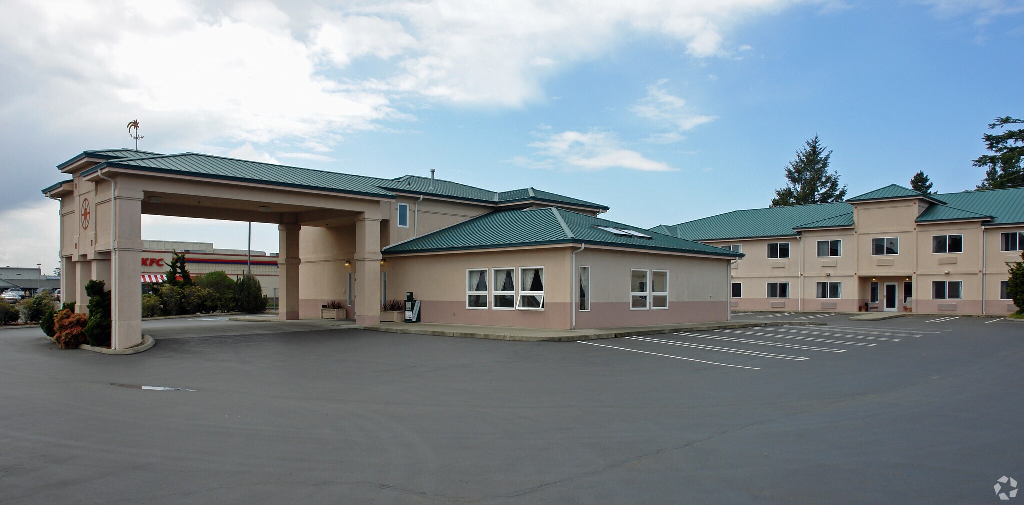 2475 US-101 Hwy, Florence, OR for Sale