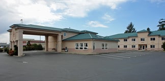 Florence, OR Hospitality - 2475 US-101 Hwy