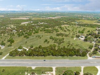 Lampasas, TX Commercial - 8270 E Highway 190 Lampasas, TX Commercial - 8270 E Highway 190