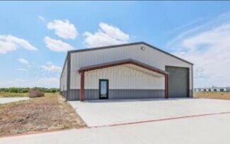 Amarillo, TX Warehouse - 3801 Business Park Dr Amarillo, TX Warehouse - 3801 Business Park Dr