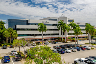 Boca Raton, FL Office, Office/Medical - 999 Yamato Rd