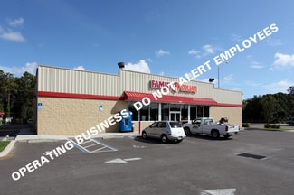 Tampa, FL Retail - 2101 W Hillsborough Ave