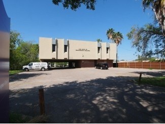 Corpus Christi, TX Office/Medical - 1315 Santa Fe St