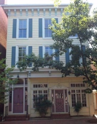 Easton, MD Office - 110 N Washington St