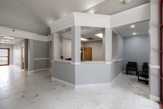 Avon Park, FL Medical - 1600 Sun Pure Rd