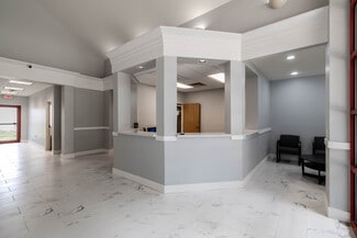 Avon Park, FL Office - 1600 Sun Pure Rd