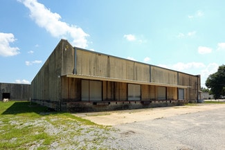 Pensacola, FL Industrial - 9970 N Old Palafox Hwy Pensacola, FL Industrial - 9970 N Old Palafox Hwy