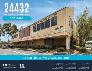 Suite 221/223 Medical Condos