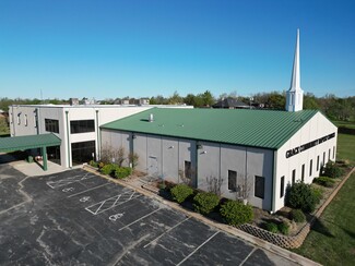 Oklahoma City, OK undefined - 10901 S Santa Fe Ave