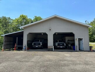 Endicott, NY Specialty - 1401 Day Hollow Rd