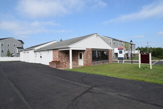 Chalfont, PA Flex - 32 Bristol Rd