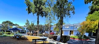 Santa Rosa, CA Apartments - 801 Dutton Ave