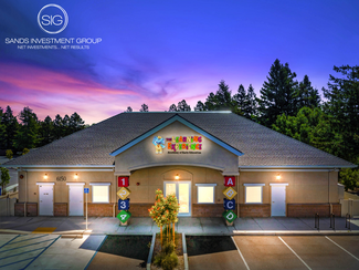 Rohnert Park, CA Day Care Center - 6150 Commerce Blvd