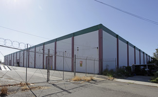 Riverbank, CA Industrial - 2906 Santa Fe St