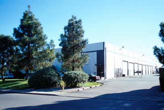 Concord, CA Warehouse - 1970 Olivera Rd Concord, CA Warehouse - 1970 Olivera Rd