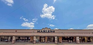 Rio Grande City, TX Supermarket - 405 E 2nd St