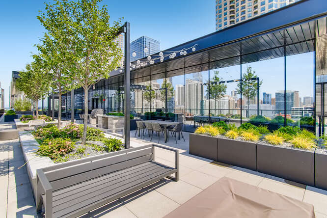 448 N La Salle Dr, Chicago, IL for Rent
