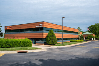 Raleigh, NC Office, Medical - 3100 Duraleigh Rd