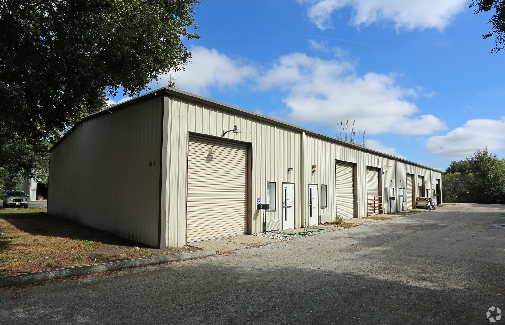 808 Woodrow Wilson St, Plant City, FL for Rent