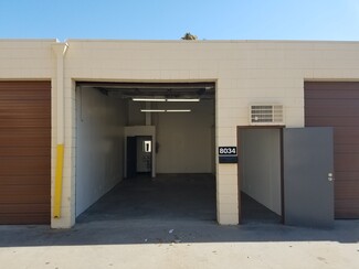 Whittier, CA Industrial - 11816-11850 Washington Blvd