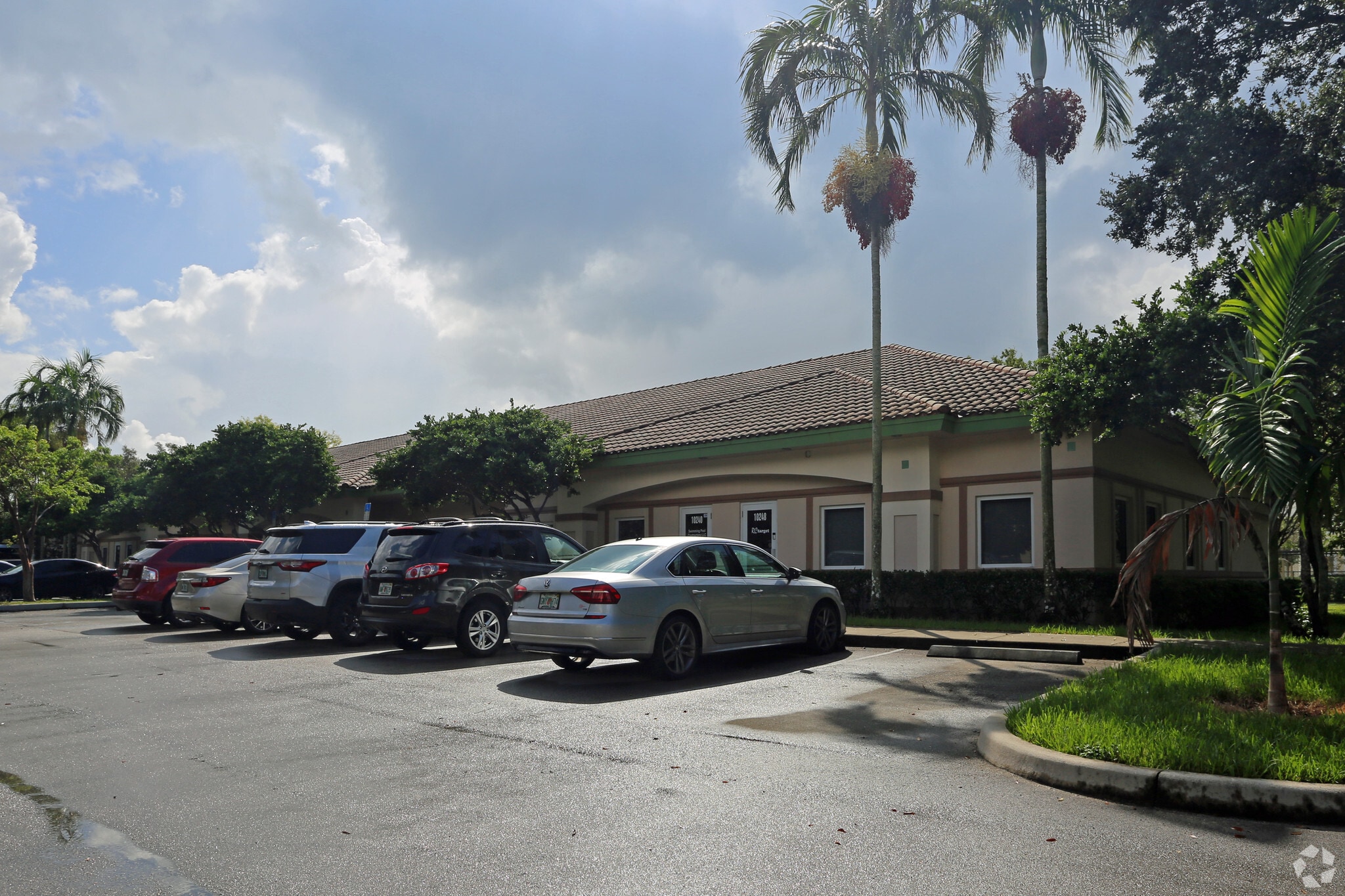 10200-10248 NW 46th St, Sunrise, FL for Rent
