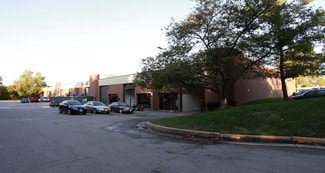 Alexandria, VA Industrial - 5705 General Washington Dr