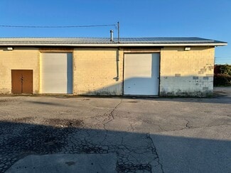 Kingston, ON Industrial - 670 Development Dr