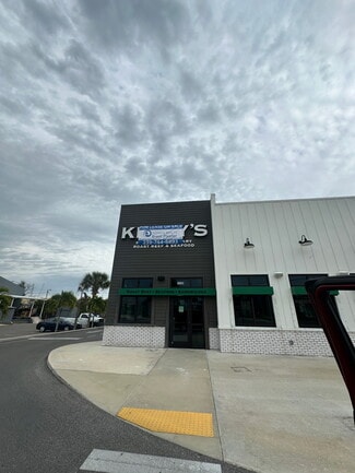 Fort Myers, FL Retail - Dani Dr