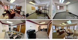 Old Bridge, NJ Medical - 400 Perrine Rd