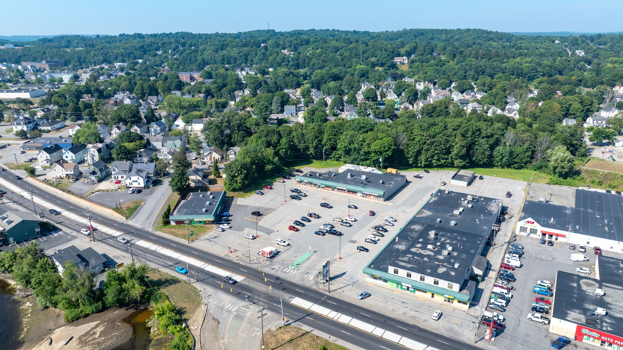 120 Center St, Auburn, ME for Sale