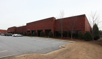 Peachtree Corners, GA Industrial - 5150 Peachtree Industrial Blvd