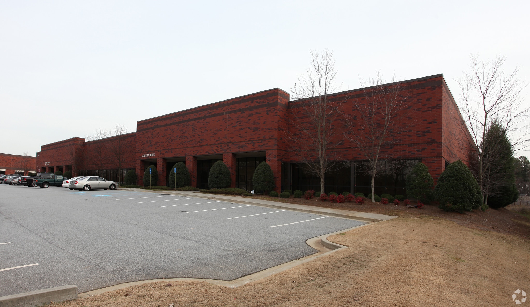 5150 Peachtree Industrial Blvd, Peachtree Corners, GA for Rent