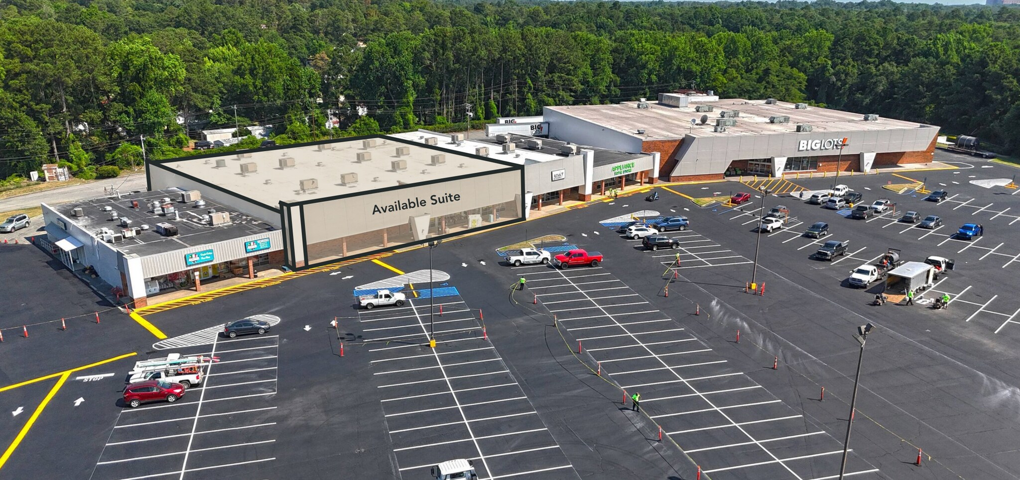 3232 Augusta Rd, West Columbia, SC for Rent