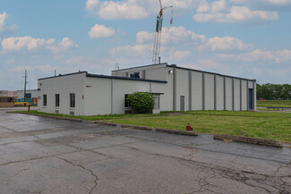 Moraine, OH Industrial - 3020 E River Rd