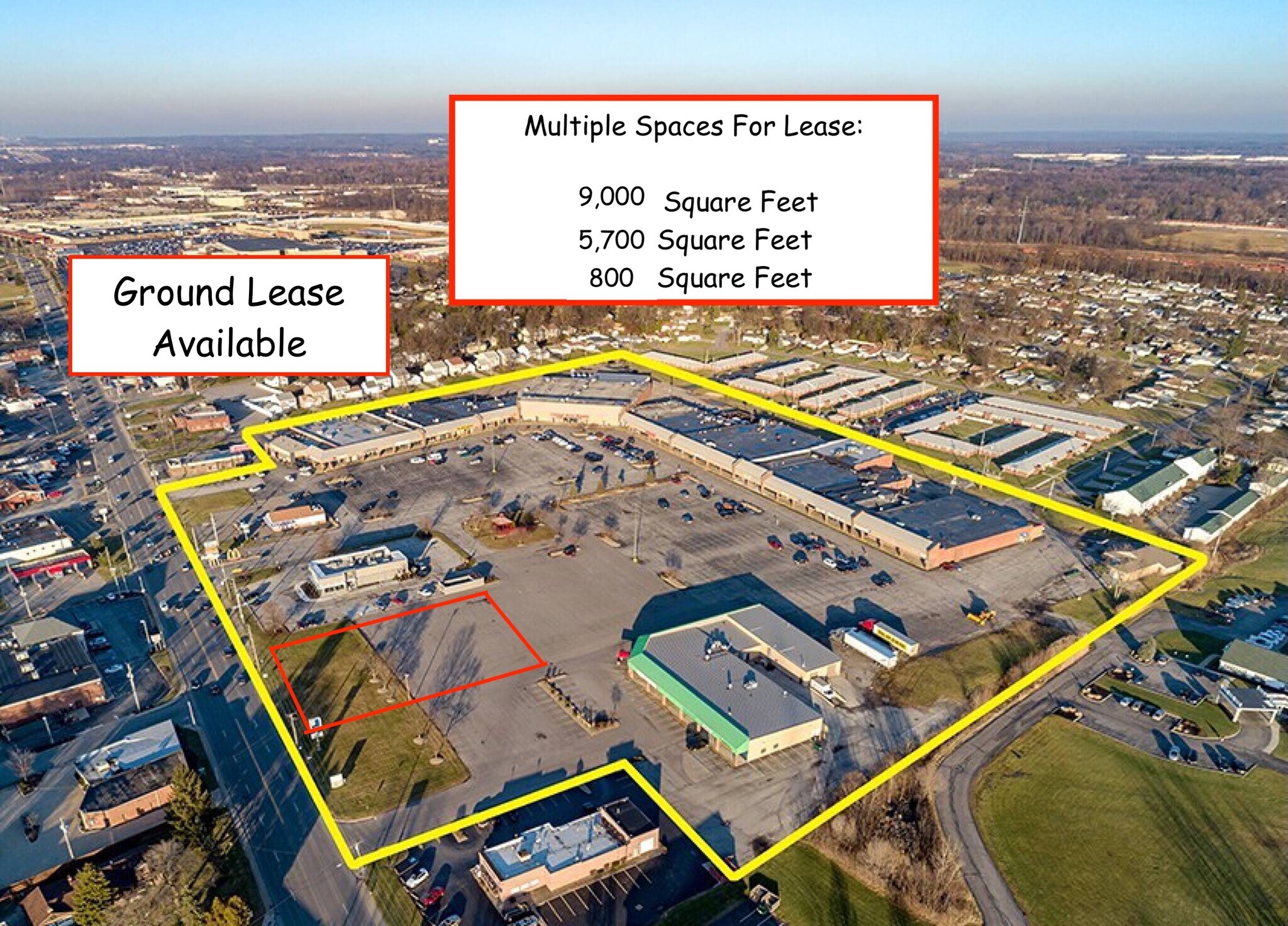 10333 Northfield Rd, Northfield, OH for Rent