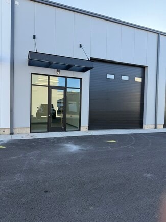 Spanish Fork, UT Industrial - 3584 N Main St Spanish Fork, UT Industrial - 3584 N Main St