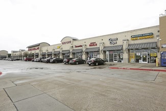Mansfield, TX Retail - 2851 Matlock Rd Mansfield, TX Retail - 2851 Matlock Rd