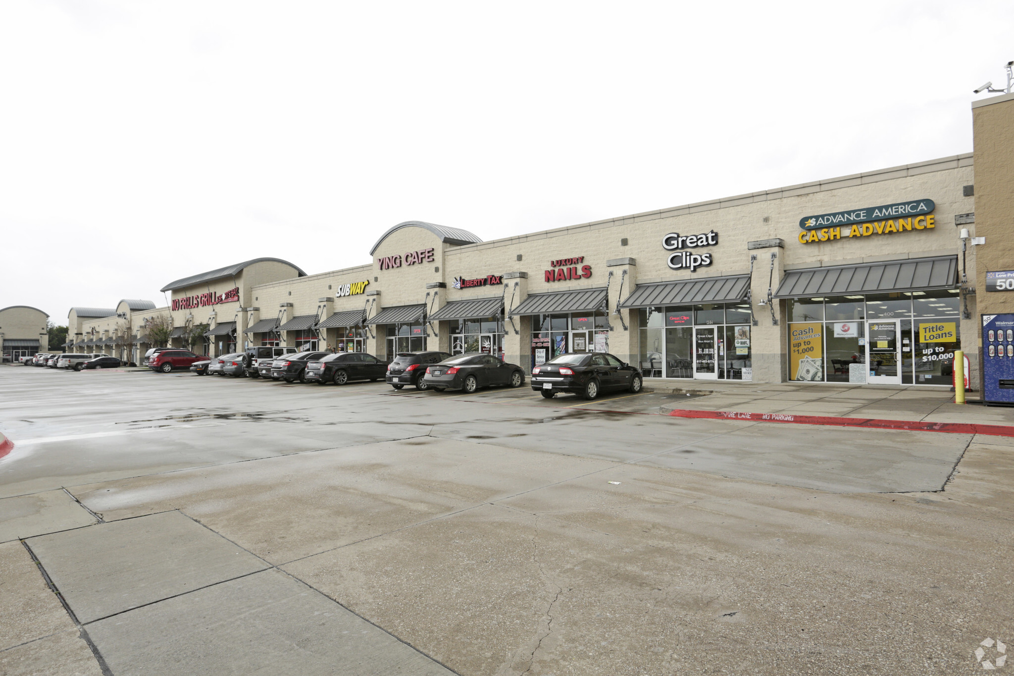 2851 Matlock Rd, Mansfield, TX for Rent