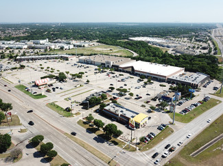 Cedar Hill, TX Retail - 201-241 E Fm-1382