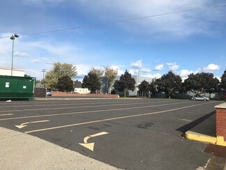 Spokane, WA Commercial Land - 1315 W Lincoln Blvd Spokane, WA Commercial Land - 1315 W Lincoln Blvd