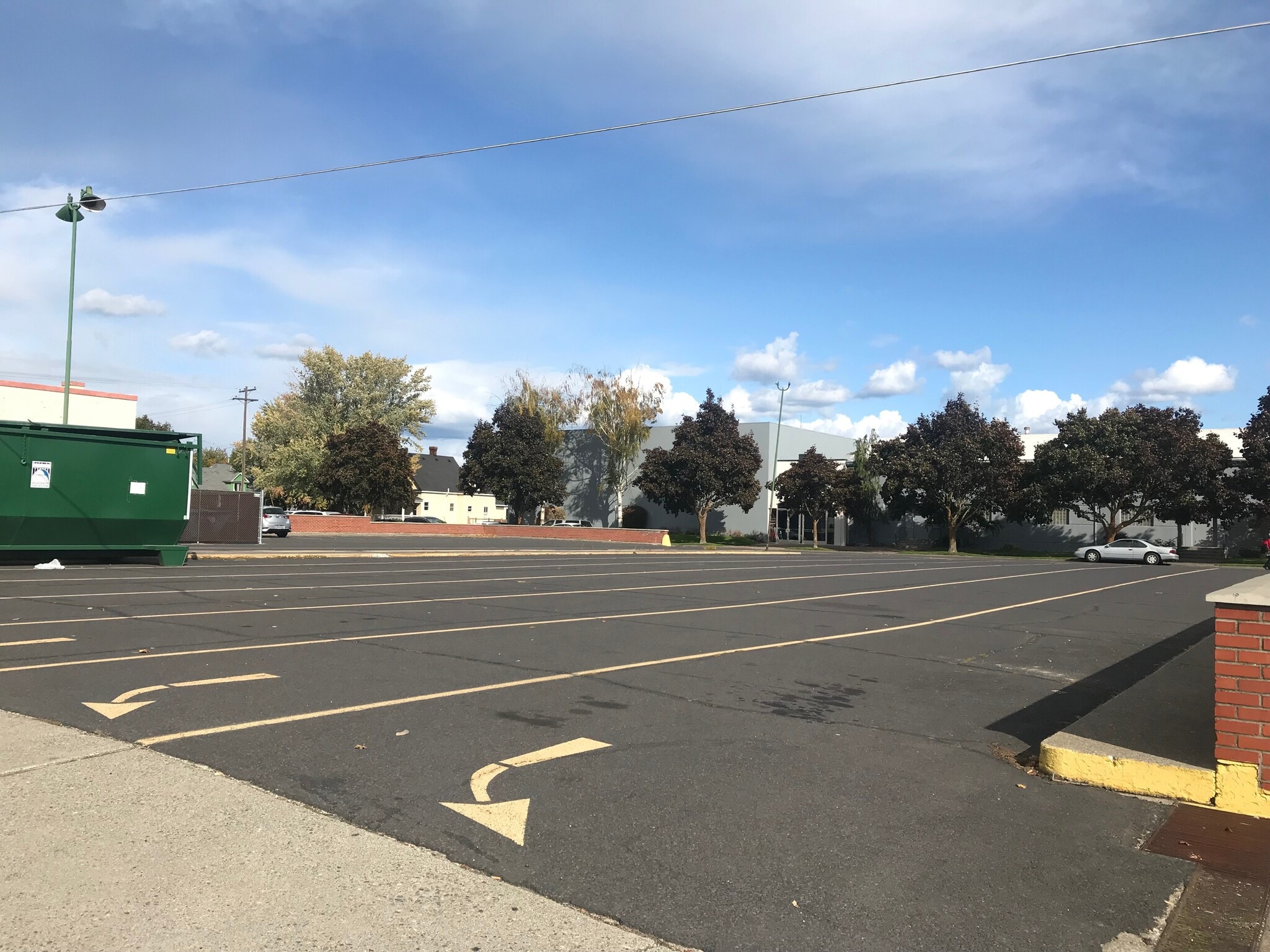 1315 W Lincoln Blvd, Spokane, WA for Sale