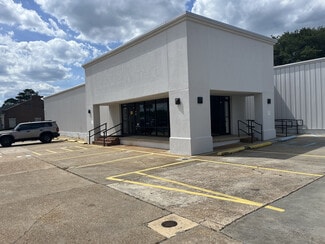 Quincy, FL Freestanding - 304 W Jefferson St