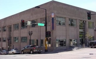 Duluth, MN Office - 402 W 1st St