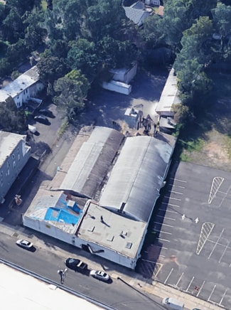 Plainfield, NJ Manufacturing - 1340 W Front St Plainfield, NJ Manufacturing - 1340 W Front St