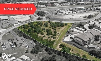 Austin, TX Commercial Land - Rocky Ridge Trail and Ledgestone Drive Austin, TX Commercial Land - Rocky Ridge Trail and Ledgestone Drive