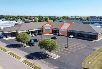 Harrisburg, SD Office, Office/Retail - 220 S Cliff Ave