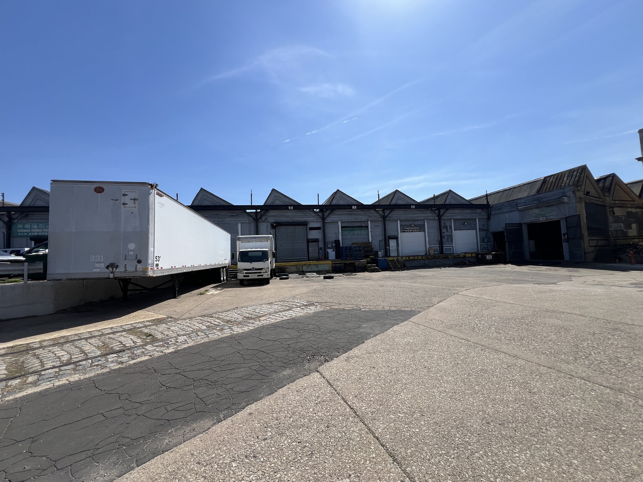 5400 N 6th St, Philadelphia, PA for Rent