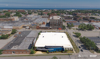 Cleveland, OH Schools - 1906 E 40th St