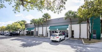 Pompano Beach, FL Industrial - 4100 N Powerline Rd